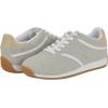 imageCalvin Klein Womens Avyenna SneakerLight GreyWhite 050