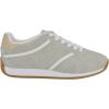 imageCalvin Klein Womens Avyenna SneakerLight GreyWhite 050