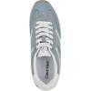 imageCalvin Klein Womens Avyenna SneakerMedium Blue DenimWhite 420