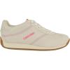 imageCalvin Klein Womens Avyenna SneakerWhiteLight Pink 151