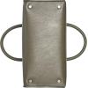 imageCalvin Klein Womens Becky Mini Crossbody Bag  2 in 1 Vegan Leather 2 PocketsDusty Olive