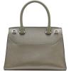 imageCalvin Klein Womens Becky Mini Crossbody Bag  2 in 1 Vegan Leather 2 PocketsDusty Olive