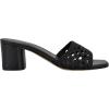 imageCalvin Klein Womens Brianny Heeled SandalBlack 001