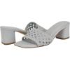 imageCalvin Klein Womens Brianny Heeled SandalLight Blue 450