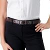 imageCalvin Klein Womens Casual and Dress Fashion BeltsChocolate