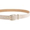 imageCalvin Klein Womens Casual and Dress Fashion BeltsNatural Casual