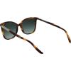 imageCalvin Klein Womens Ck25504s Square SunglassesHavana