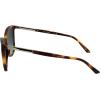 imageCalvin Klein Womens Ck25504s Square SunglassesHavana