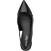 imageCalvin Klein Womens Dainty PumpBlack 001