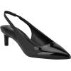 imageCalvin Klein Womens Dainty PumpBlack 001