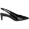imageCalvin Klein Womens Dainty PumpBlack 001