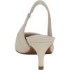 imageCalvin Klein Womens Dainty PumpIvory Leather 152