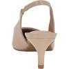 imageCalvin Klein Womens Dainty PumpLight Natural Patent 113