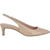 imageCalvin Klein Womens Dainty PumpLight Natural Patent 113