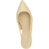 imageCalvin Klein Womens Dainty PumpMalted Milk 151