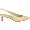 imageCalvin Klein Womens Dainty PumpMalted Milk 151