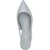 imageCalvin Klein Womens Dainty PumpPearl Blue 450