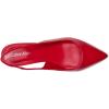 imageCalvin Klein Womens Dainty PumpRed Leather