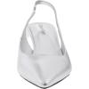 imageCalvin Klein Womens Dainty PumpSilver 040