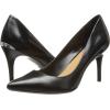 imageCalvin Klein Womens Gayle2 PumpBlack Leather