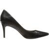 imageCalvin Klein Womens Gayle2 PumpBlack Leather
