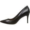 imageCalvin Klein Womens Gayle2 PumpBlack Leather