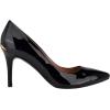 imageCalvin Klein Womens Gayle2 PumpBlack Patent 968