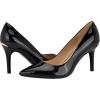 imageCalvin Klein Womens Gayle2 PumpBlack Patent 968