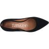 imageCalvin Klein Womens Gayle2 PumpBlack Suede 002