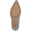 imageCalvin Klein Womens Gayle2 PumpBlue Denim 423