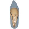 imageCalvin Klein Womens Gayle2 PumpBlue Denim 423