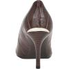 imageCalvin Klein Womens Gayle2 PumpBrown Croco 201
