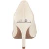 imageCalvin Klein Womens Gayle2 PumpChic Cream 152