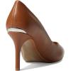 imageCalvin Klein Womens Gayle2 PumpCognac Leather