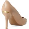 imageCalvin Klein Womens Gayle2 PumpDesert Sand 2