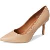 imageCalvin Klein Womens Gayle2 PumpDesert Sand 2