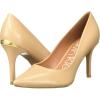 imageCalvin Klein Womens Gayle2 PumpDesert Sand Leather 270