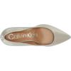 imageCalvin Klein Womens Gayle2 PumpLight Grey 051