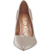 imageCalvin Klein Womens Gayle2 PumpLight Grey 051