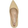 imageCalvin Klein Womens Gayle2 PumpLight Natural 111