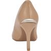 imageCalvin Klein Womens Gayle2 PumpLight Natural Leather 270