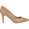 imageCalvin Klein Womens Gayle2 PumpLight Natural Leather 270