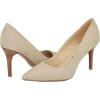 imageCalvin Klein Womens Gayle2 PumpNatural 112