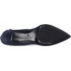 imageCalvin Klein Womens Gayle2 PumpNavy Leather