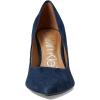 imageCalvin Klein Womens Gayle2 PumpNavy Suede