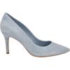 imageCalvin Klein Womens Gayle2 PumpPearl Blue 454