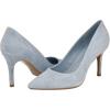 imageCalvin Klein Womens Gayle2 PumpPearl Blue 454