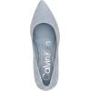 imageCalvin Klein Womens Gayle2 PumpPearl Blue 454