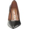 imageCalvin Klein Womens Gayle2 PumpPewter 060