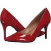 imageCalvin Klein Womens Gayle2 PumpRed Patent 623